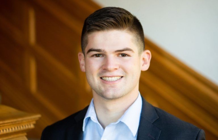 Cody Davis, Co-Founder and Principal of DK Equity